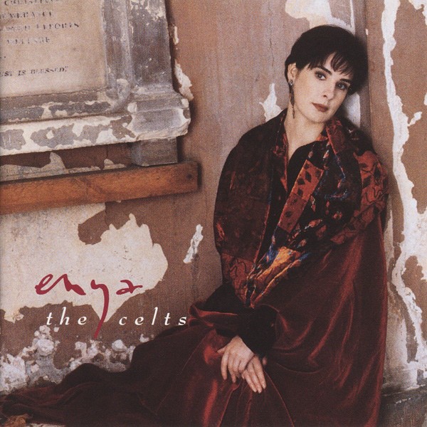 ENYA - THE CELTS