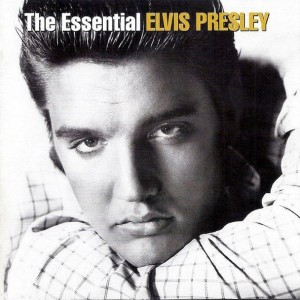 ELVIS PRESLEY - THE ESSENTIAL ELVIS PRESLEY