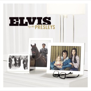 ELVIS PRESLEY - ELVIS BY THE PRESLEY