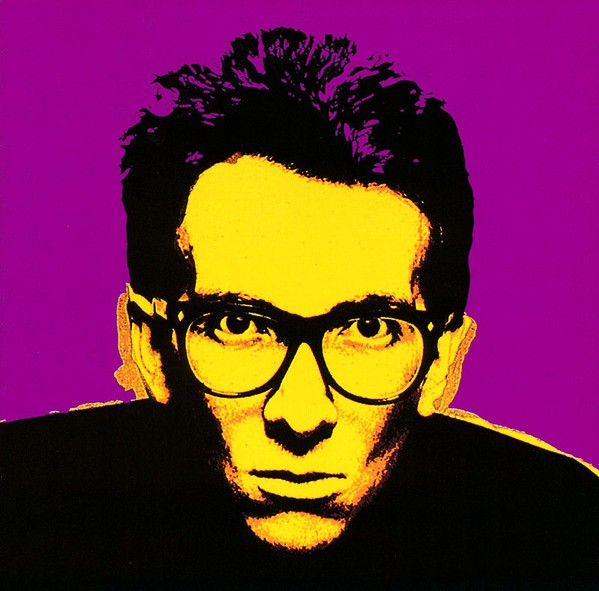 ELVIS COSTELLO - THE VERY BEST OF