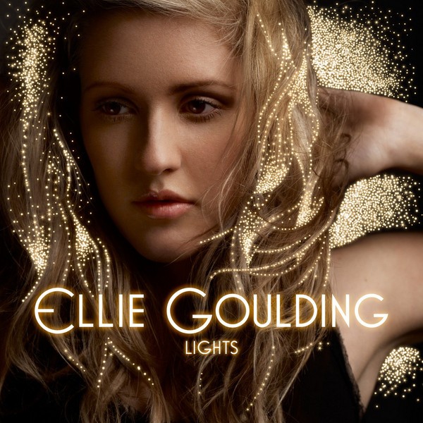 ELLIE GOULDING - LIGHTS