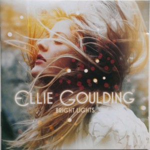 ELLIE GOULDING - BRIGHT LIGHTS
