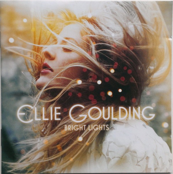 ELLIE GOULDING - BRIGHT LIGHTS