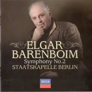 EDWARD ELGAR - SYMPHONY N° 2