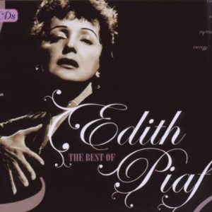EDITH PIAF - THE BEST OF