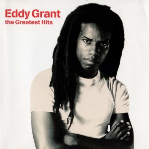 EDDY GRANT - THE GREATEST HITS