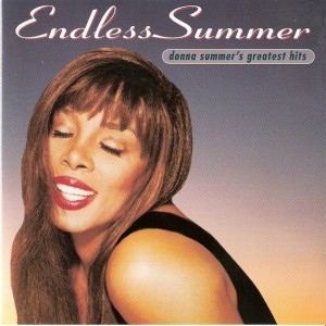 DONNA SUMMER - ENDLESS SUMMER