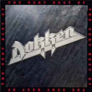 DOKKEN - THE VERY BEST OF DOKKEN