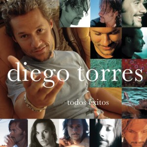 DIEGO TORRES - TODOS EXITOS