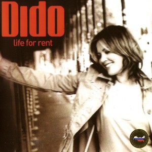 DIDO - LIFE FOR RENT