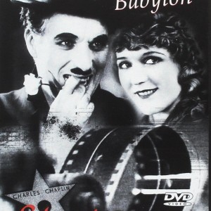 HOLLYWOOD BABYLON - STARPOWER