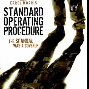 STANDARD OPERATING PROCEDURE