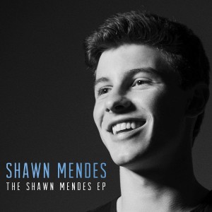 SHAWN MENDES - THE SHAWN MENDES EP