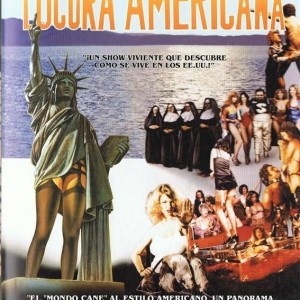LA LOCURA AMERICANA