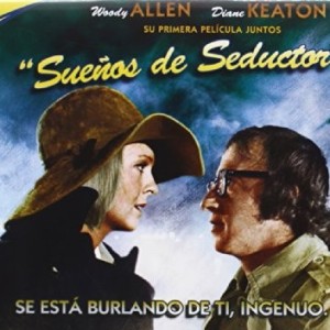 SUEÑOS DE UN SEDUCTOR