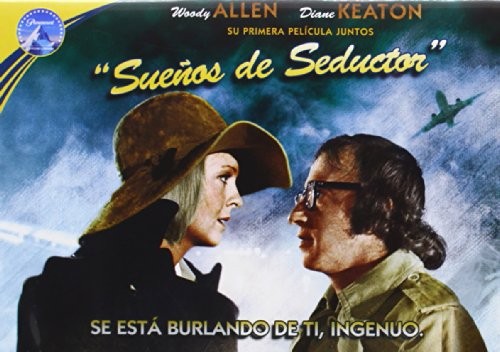 SUEÑOS DE UN SEDUCTOR