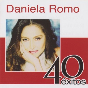 DANIELA ROMO - 40 EXITOS