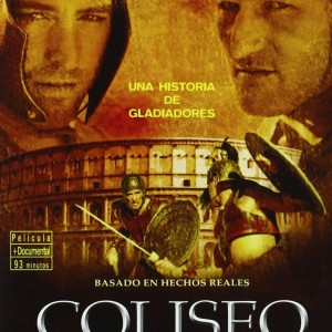 COLISEO - RUEDO MORTAL ROMA - BBC
