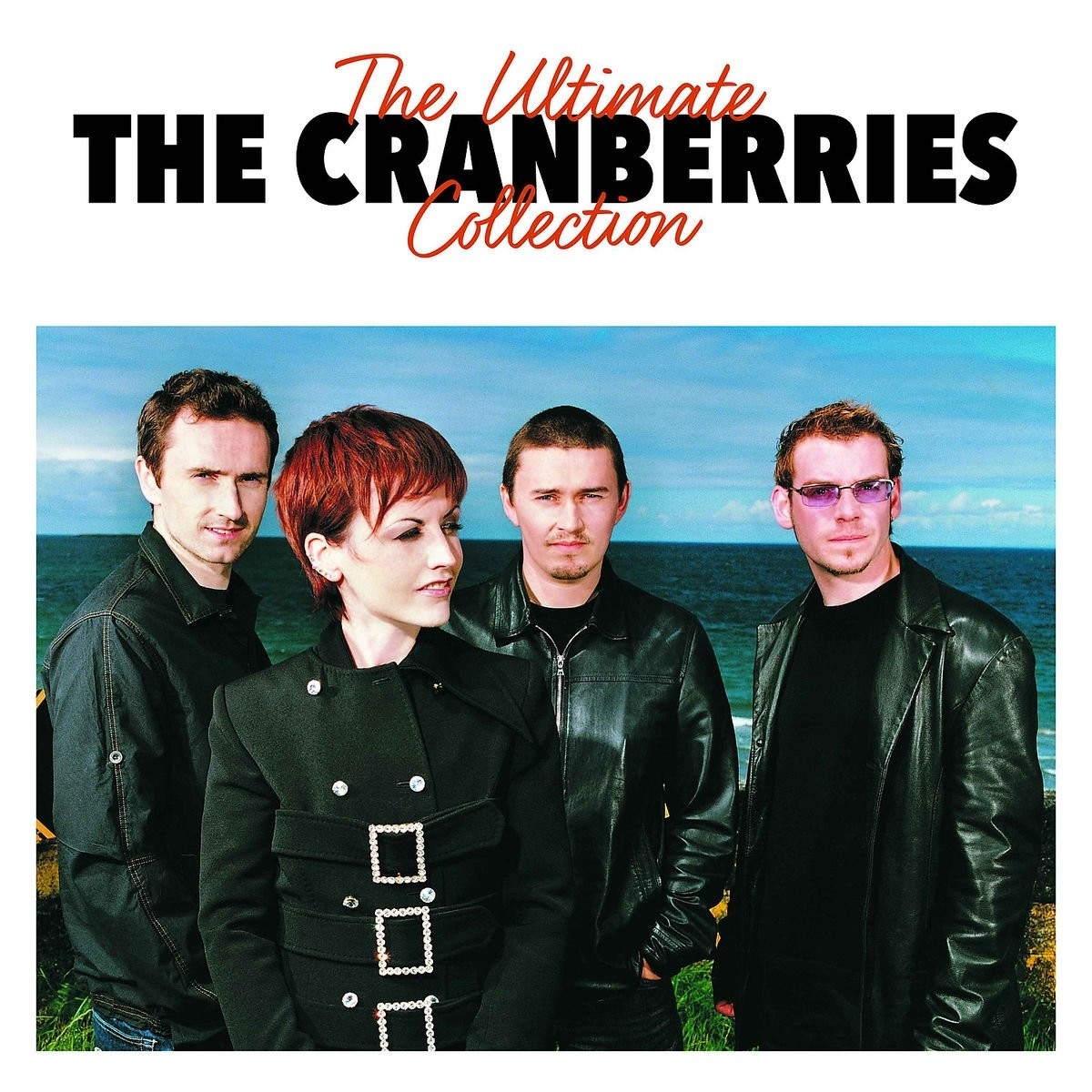 THE CRANBERRIES - THE ULTIMATE COLLECTION