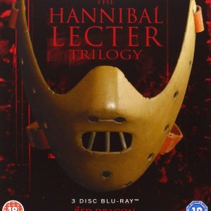 HANNIBAL LECTER - TRILOGY