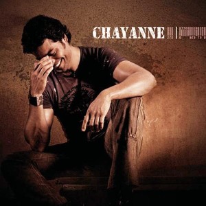 CHAYANNE - CAUTIVO