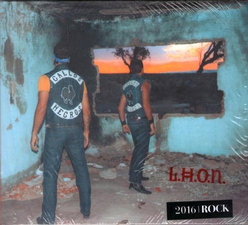 ILLYA KURYAKI AND THE VALDERRAMA - LHON