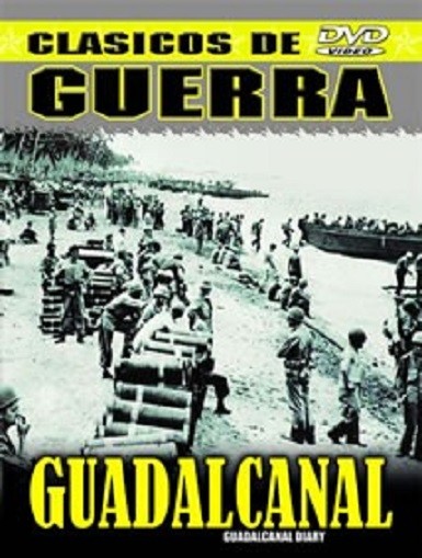 GUADALCANAL