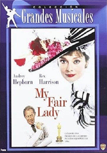 MY FAIR LADY