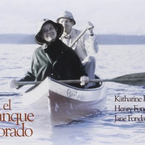 EN EL ESTANQUE DORADO