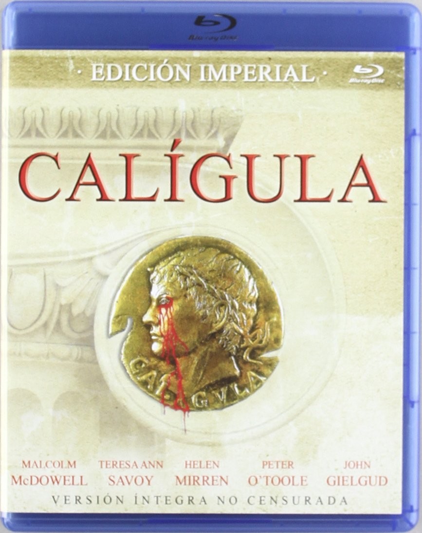 CALIGULA