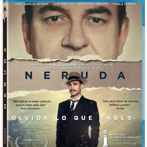 NERUDA