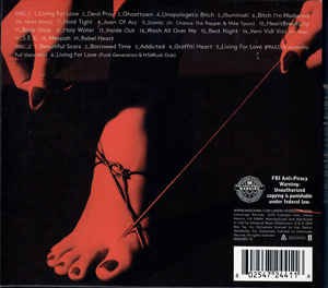 MADONNA - REBEL HEART - Imagen 2