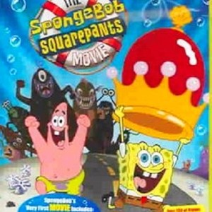 THE SPONGEBOB SQUAREPANTS - MOVIE