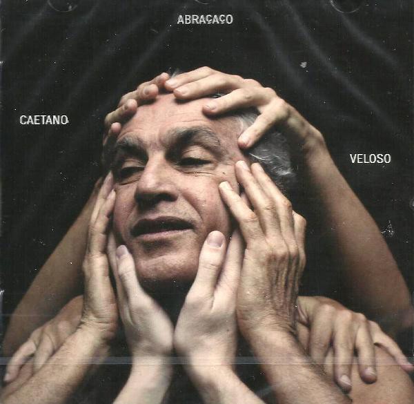 CAETANO VELOSO - ABRACACO