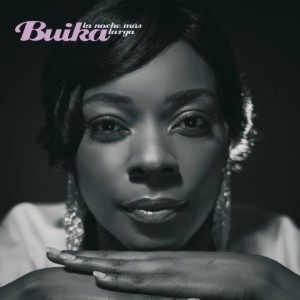 BUIKA - LA NOCHE MAS LARGA