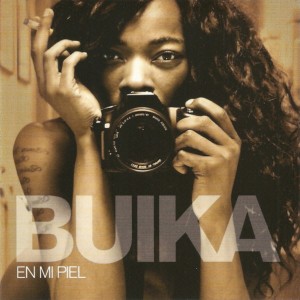BUIKA - EN MI PIEL