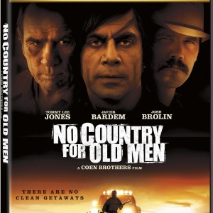 NO COUNTRY FOR OLD MEN