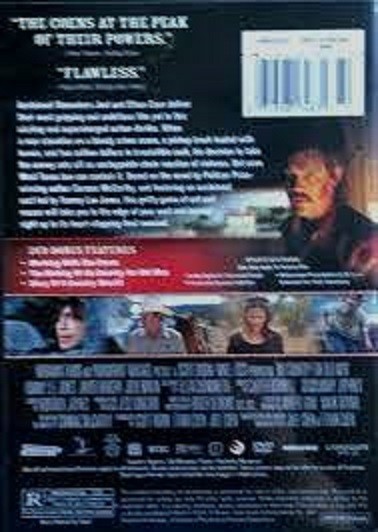 NO COUNTRY FOR OLD MEN - Imagen 2