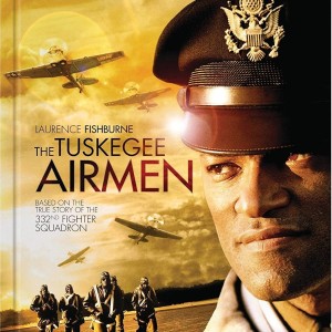 THE TUSKEGEE AIRMEN