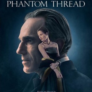 PHANTOM THREAD