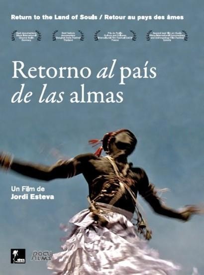 RETORNO AL PAIS DE LAS ALMAS