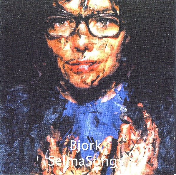 BJORK - SELMASONGS