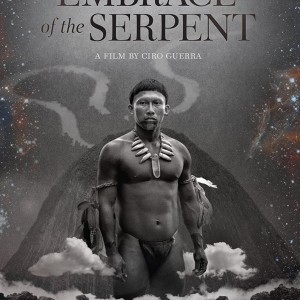 EMBRACE OF THE SERPENT