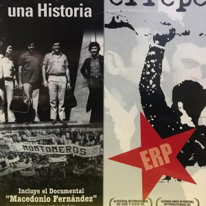 MONTONEROS UNA HISTORIA - ERREPE