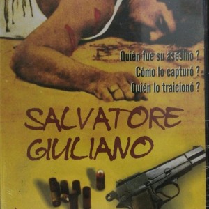 SALVATORE GIULIANO