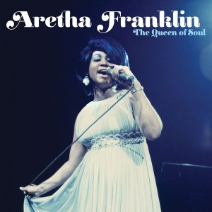ARETHA FRANKLIN - THE QUEEN OF SOUL