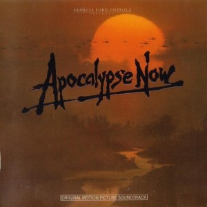 APOCALYPSE NOW - SOUNDTRACK