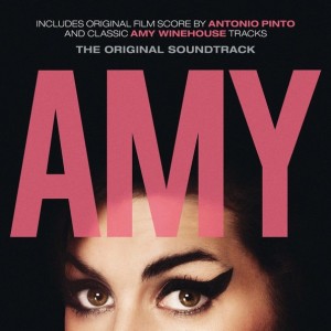 ANTONIO PINTO / AMY WINEHOUSE - AMY - SOUNDTRACK