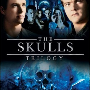 THE SKULLS TRILOGY