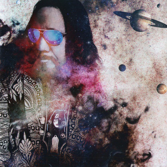 ACE FREHLEY - SPACE INVADER - Imagen 2